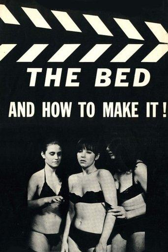 The Bed and How to Make It! film afişi