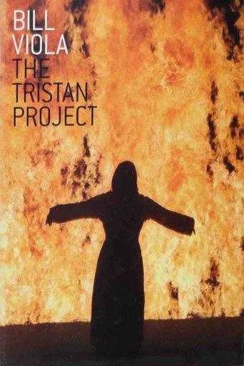 The Tristan Project film afişi