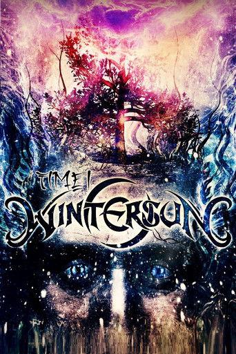 Wintersun: Time I film afişi