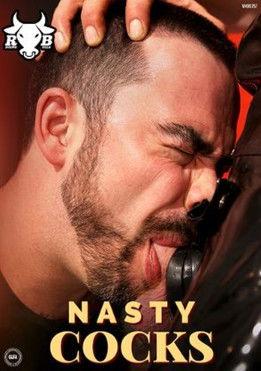 Nasty Cocks film afişi