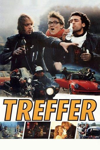Treffer film afişi