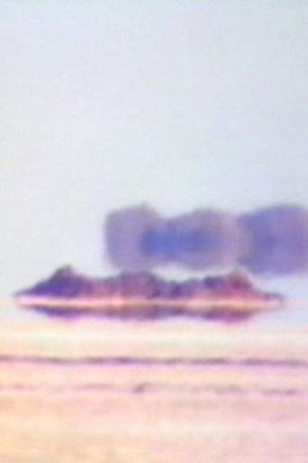 Chott el-Djerid (A Portrait in Light and Heat) film afişi