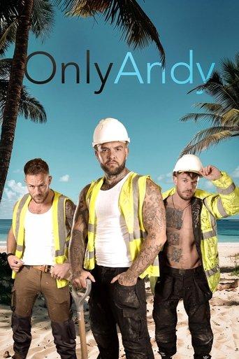 Only Andy film afişi