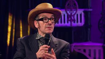 Elvis Costello