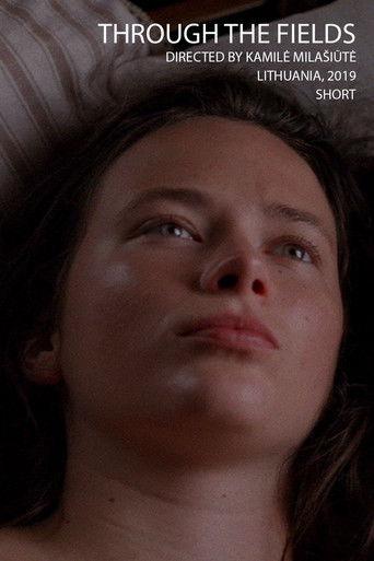 Through the Fields film afişi