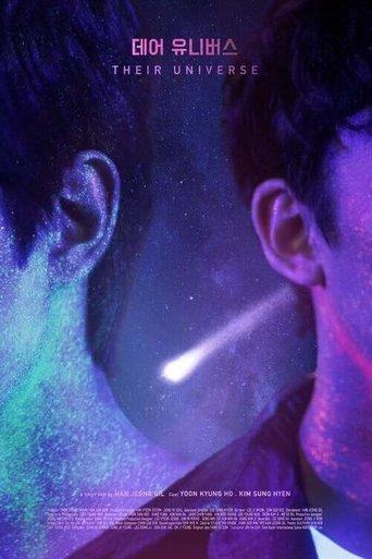 Their Universe film afişi