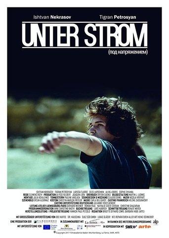Under Tension film afişi