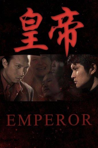 Emperor film afişi