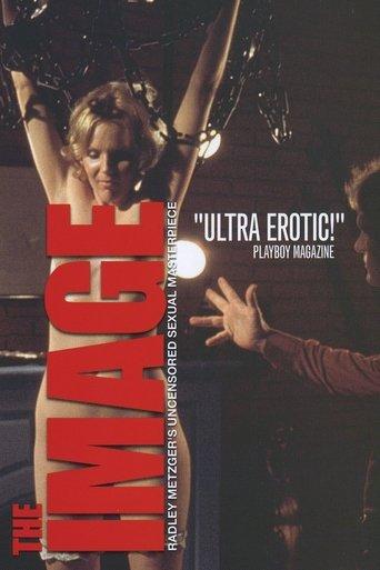 The Image film afişi