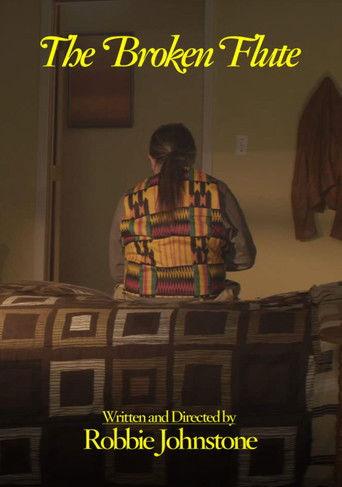 The Broken Flute film afişi
