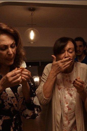 Mango Season film afişi