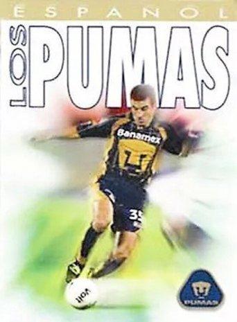 40 Years as Pumas film afişi