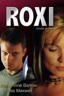 Roxi film afişi