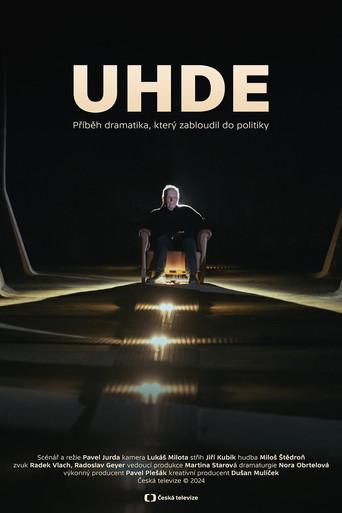 Uhde film afişi