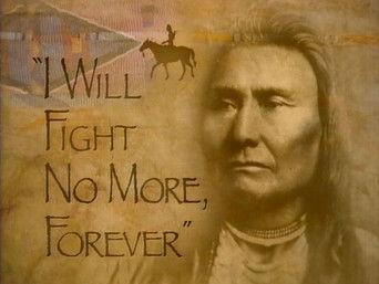 I Will Fight No More, Forever