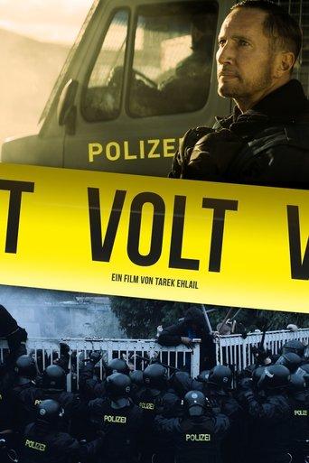 Volt film afişi