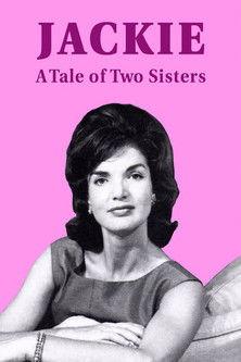 Jackie: A Tale of Two Sisters film afişi
