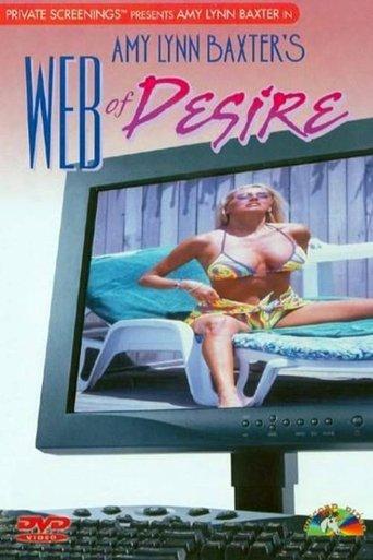 Amy Lynn Baxter's Web of Desire film afişi
