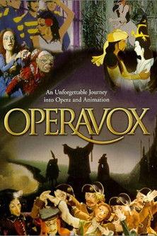 Operavox dizi afişi