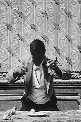 The Marvelous Hen film afişi