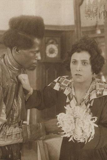 Das Glück der Frau Beate film afişi