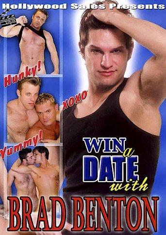 Win a Date with Brad Benton film afişi