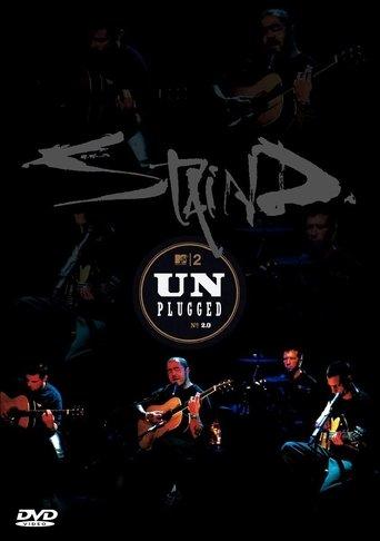 Staind: MTV Unplugged film afişi