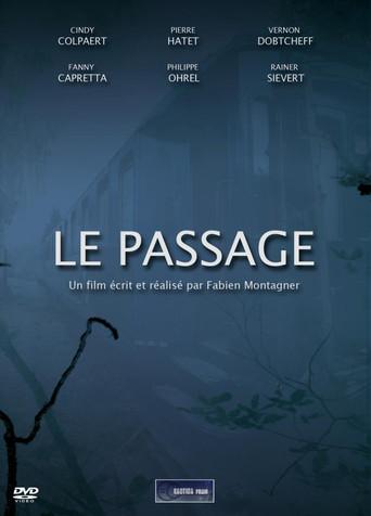 The Passage film afişi