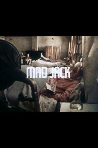 Mad Jack film afişi