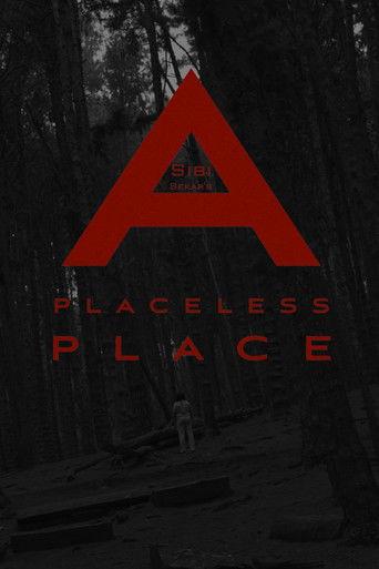 a placeless place film afişi