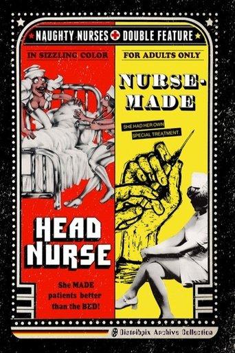 Head Nurse film afişi