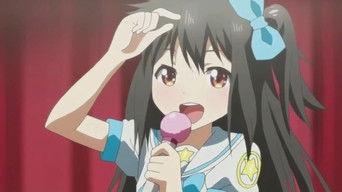 Adachi Tenka - Live Stage