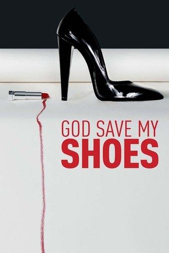 God Save My Shoes film afişi