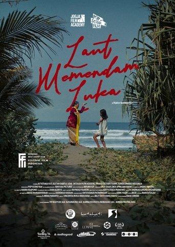 The Unspoken Wounds film afişi