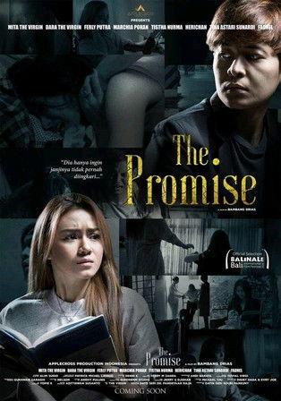 The Promise film afişi