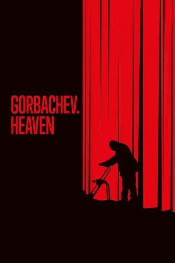 Gorbachev. Heaven film afişi