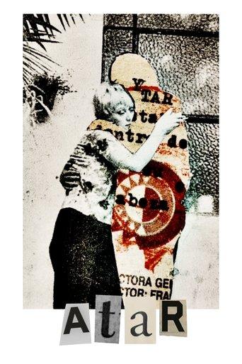 Atar film afişi