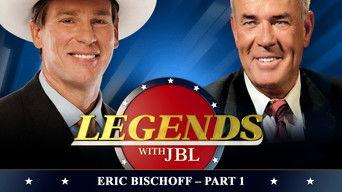 Eric Bischoff Part 1