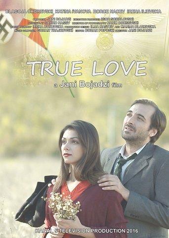 True Love film afişi