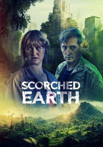 Scorched Earth film afişi