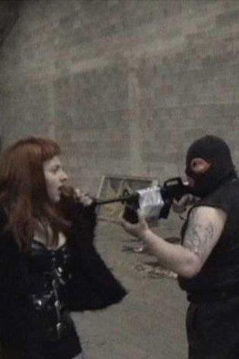 Countdown film afişi