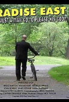 Paradise East film afişi