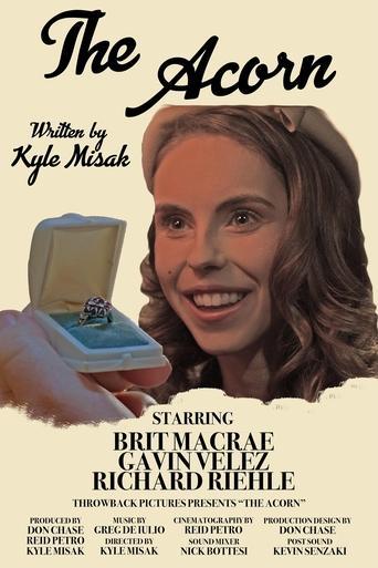 The Acorn film afişi