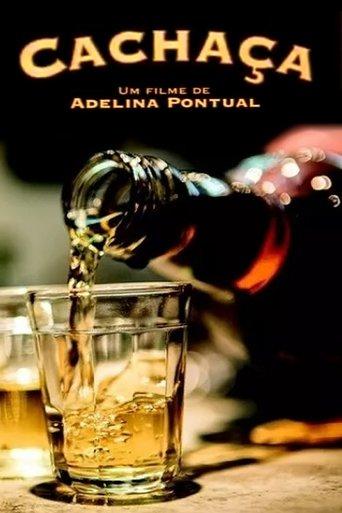Cachaça film afişi
