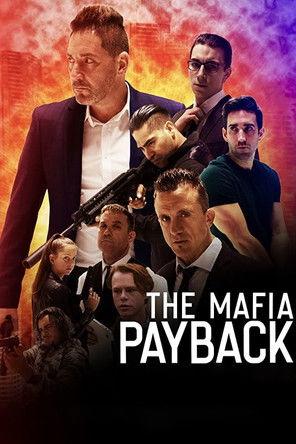 The Mafia: Payback film afişi