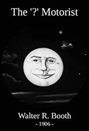 The '?' Motorist film afişi
