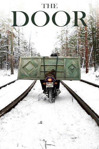 The Door film afişi