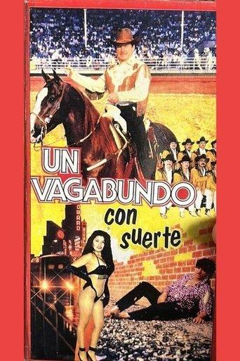 El Vagabundo Con Suerte film afişi