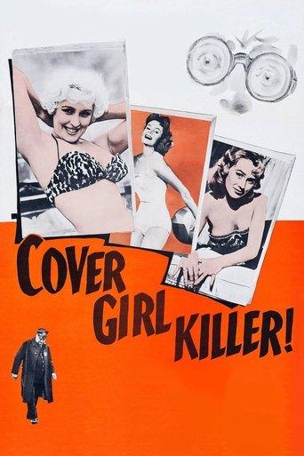 Cover Girl Killer film afişi