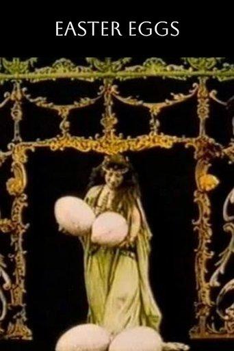 Easter Eggs film afişi